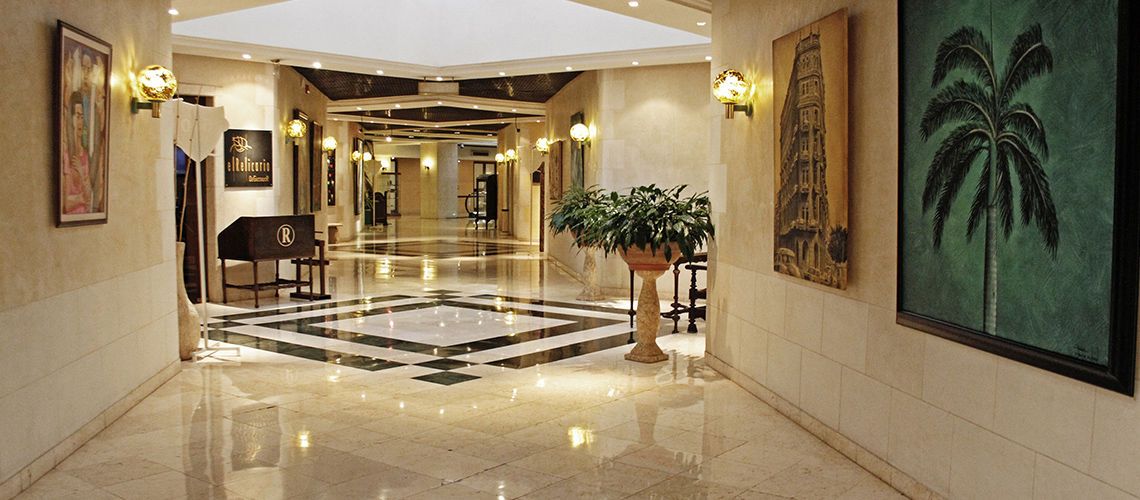 Kappa City La Havane - Melia Cohiba 5* pas cher photo 3