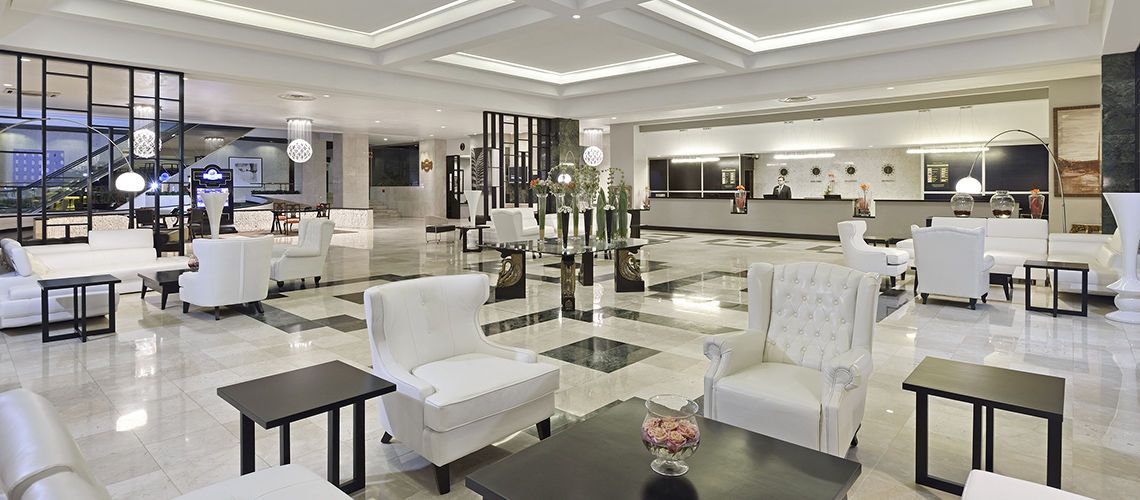 Kappa City La Havane - Melia Cohiba 5* pas cher photo 11