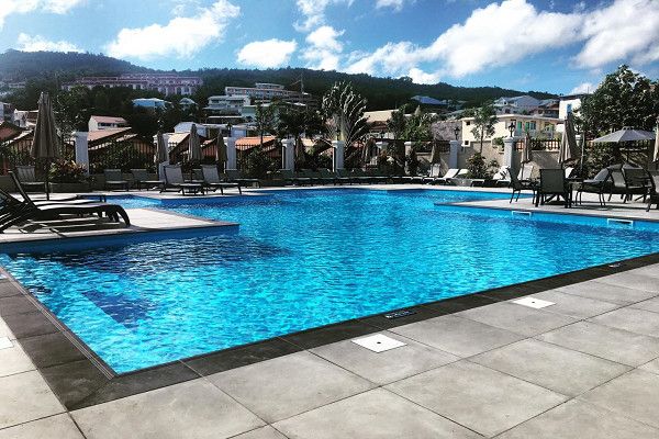 Hôtel Bambou 3* pas cher photo 3