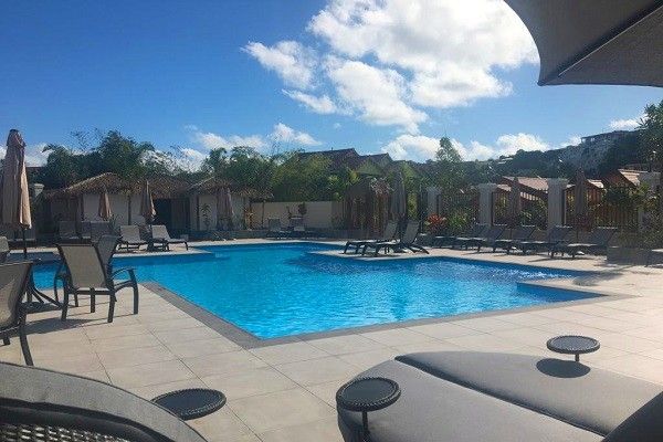 Hôtel Bambou 3* pas cher photo 4