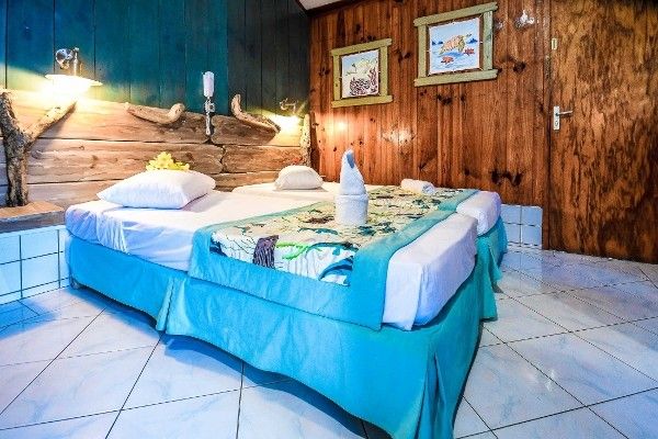 Hôtel Bambou 3* pas cher photo 6