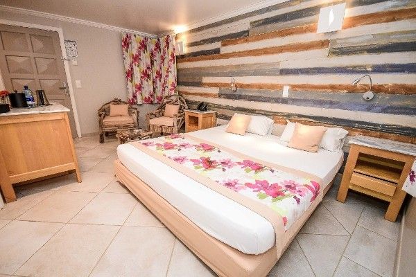 Hôtel Bambou 3* pas cher photo 7