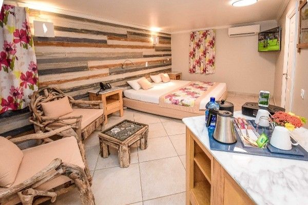 Hôtel Bambou 3* pas cher photo 8