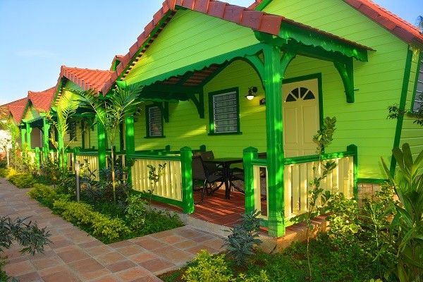 Hôtel Bambou 3* pas cher photo 9