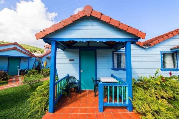 Hôtel Bambou 3* pas cher photo 12