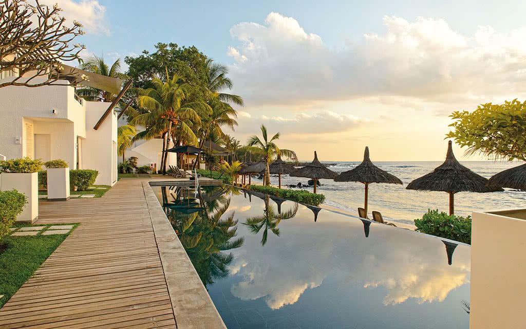 Hôtel Recif Attitude 3* pas cher photo 1