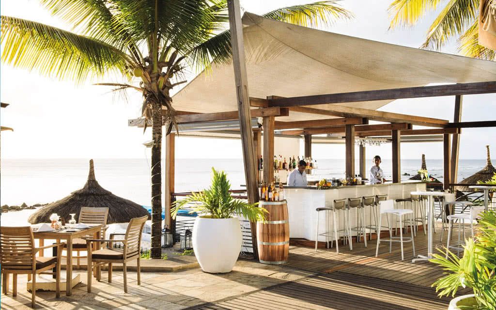 Hôtel Recif Attitude 3* pas cher photo 2