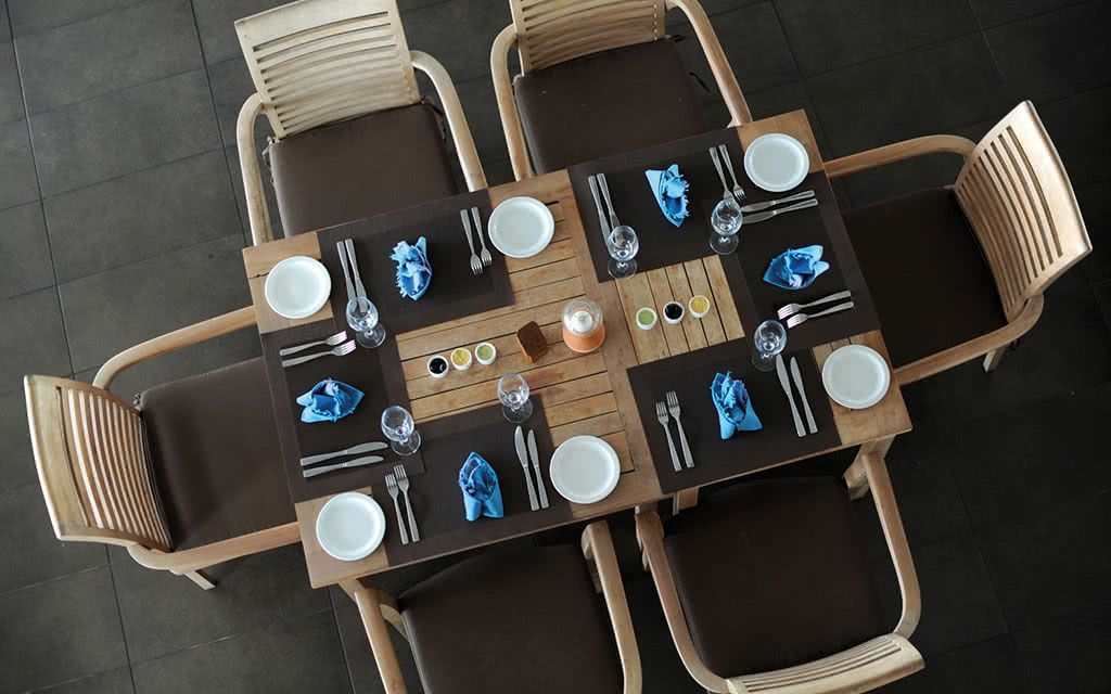 Hôtel Recif Attitude 3* pas cher photo 11