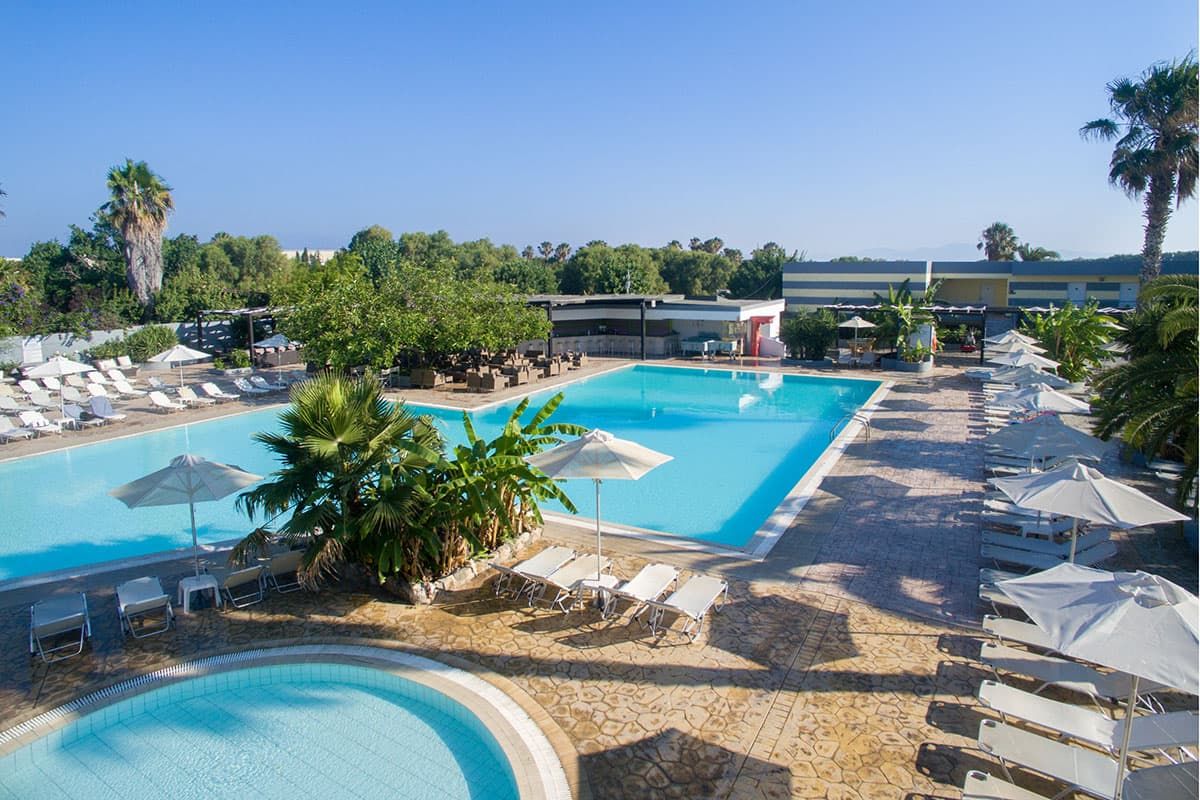 Club Lookéa Sun Palace pas cher photo 3