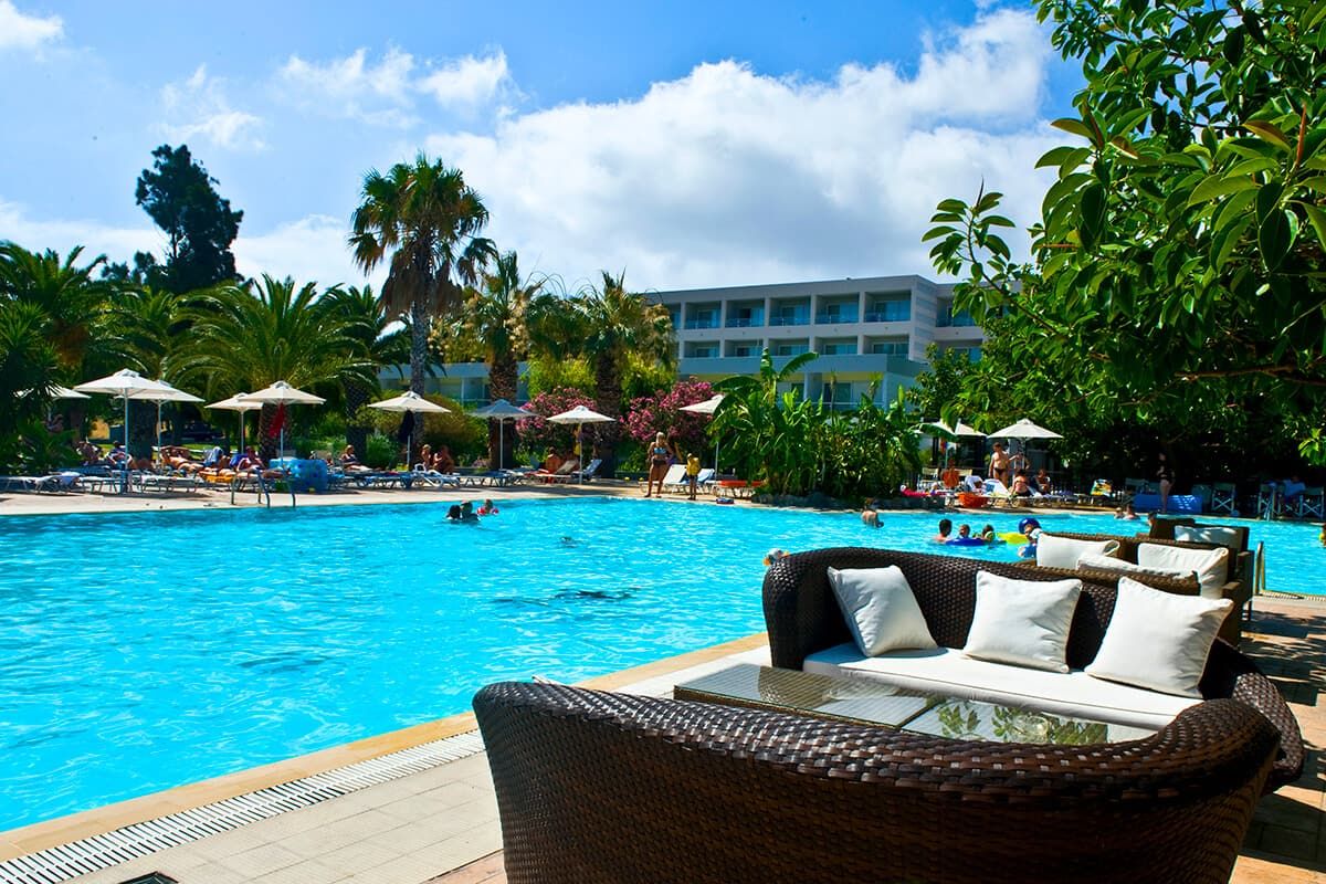 Club Lookéa Sun Palace pas cher photo 1