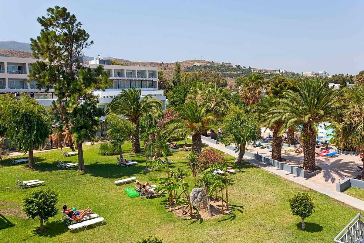 Club Lookéa Sun Palace pas cher photo 8