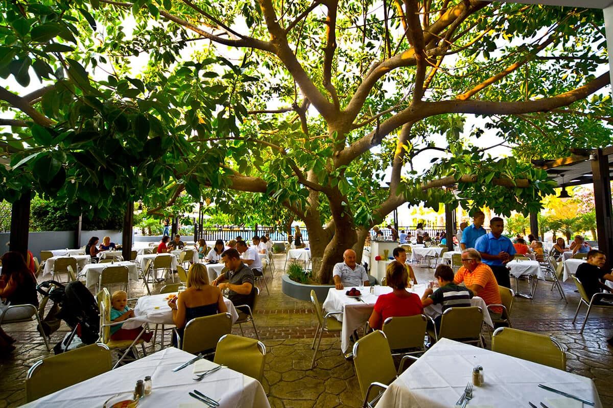 Club Lookéa Sun Palace pas cher photo 9