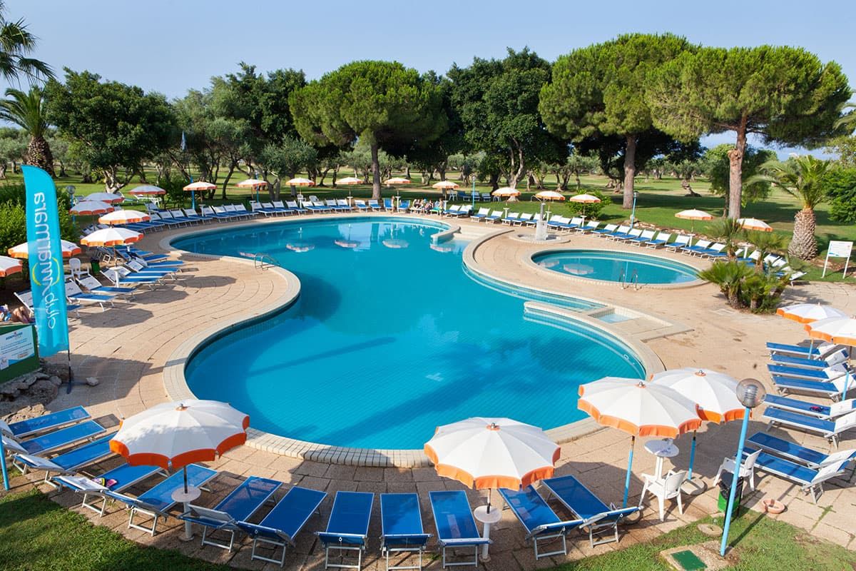 Club Marmara Alicudi - Vols Charters pas cher photo 1