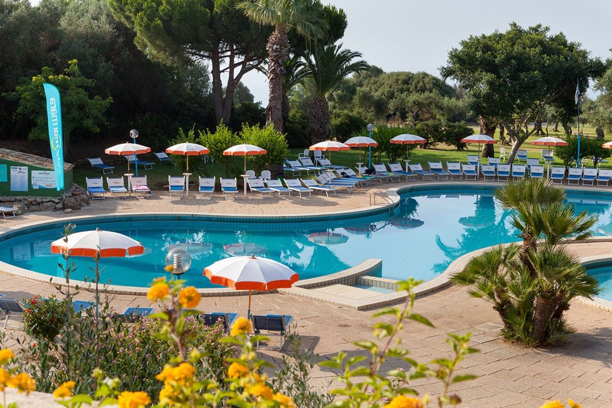 Club Marmara Alicudi - Vols Charters pas cher photo 3