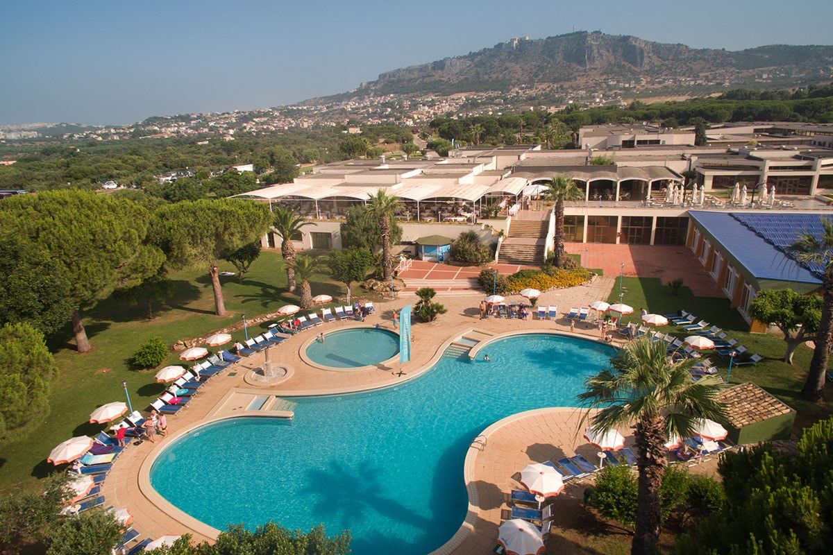 Club Marmara Alicudi - Vols Charters pas cher photo 5