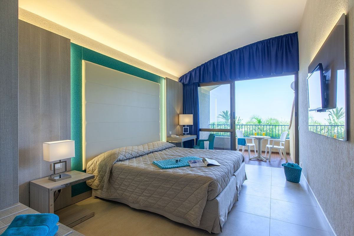 Club Marmara Alicudi - Vols Charters pas cher photo 7