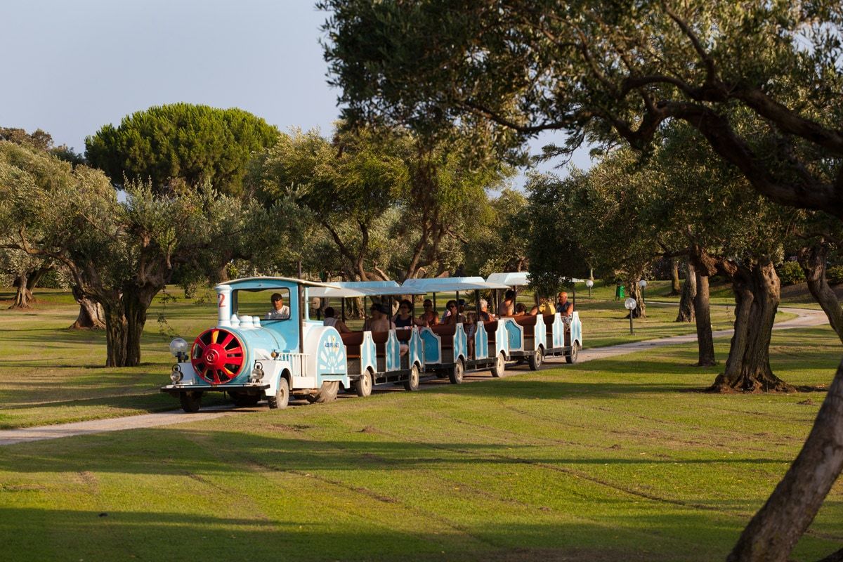 Club Marmara Alicudi - Vols Charters pas cher photo 9