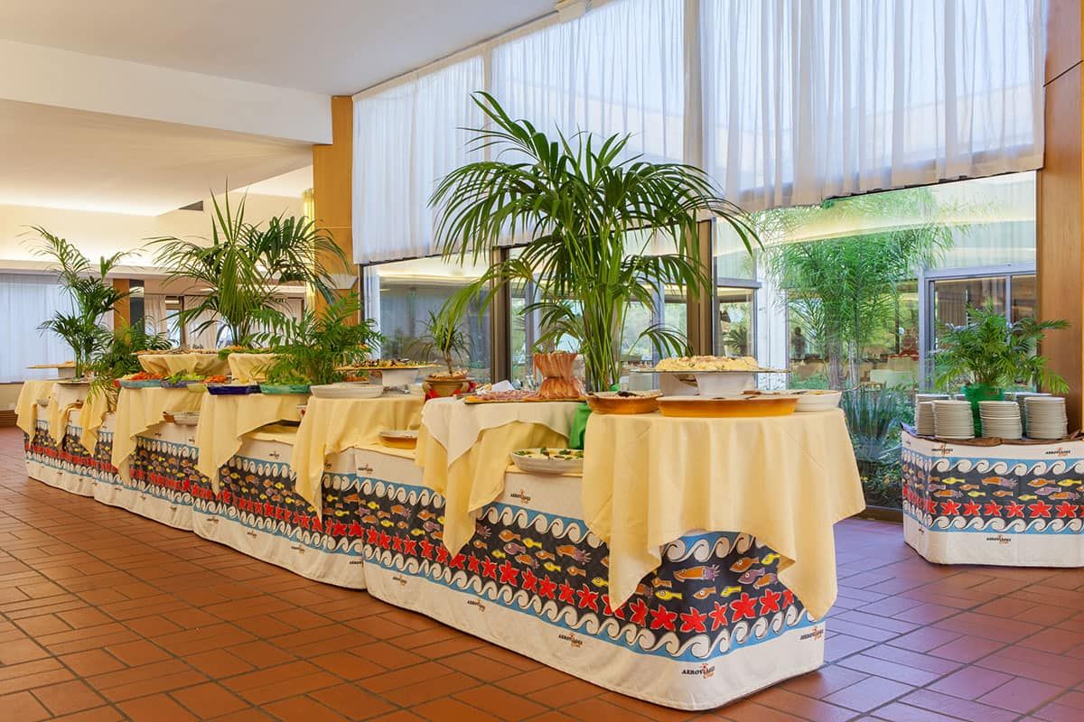 Club Marmara Alicudi - Vols Charters pas cher photo 12