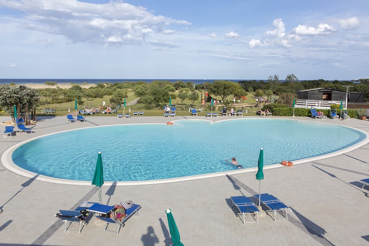 Club Marmara Cala Fiorita - Vols Charters pas cher photo 2