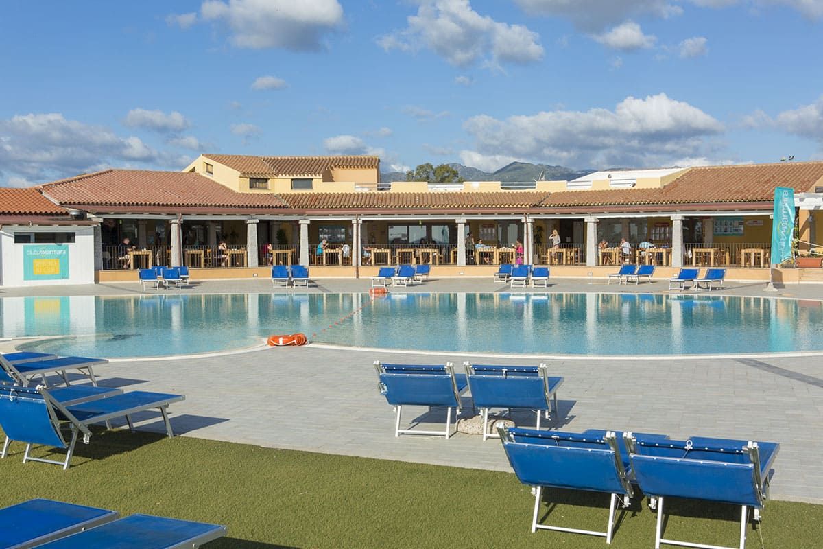 Club Marmara Cala Fiorita - Vols Charters pas cher photo 3