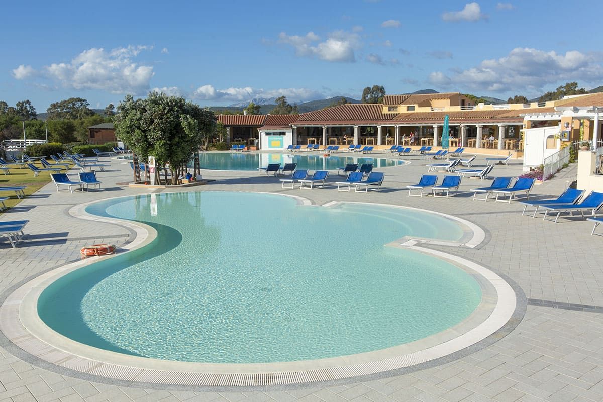 Club Marmara Cala Fiorita - Vols Charters pas cher photo 4