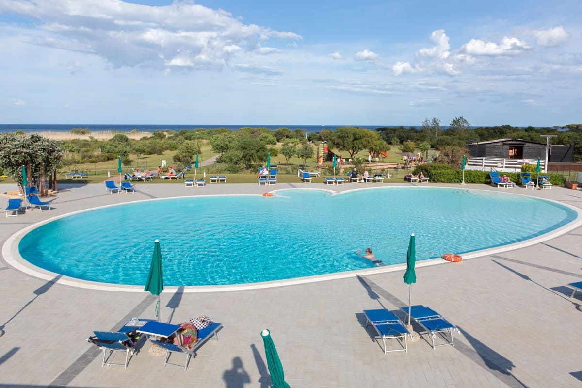 Club Marmara Cala Fiorita - Vols Charters pas cher photo 5