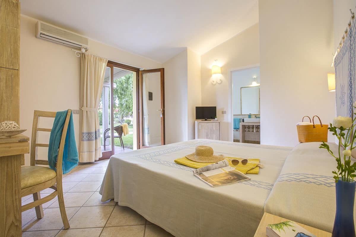 Club Marmara Cala Fiorita - Vols Charters pas cher photo 10