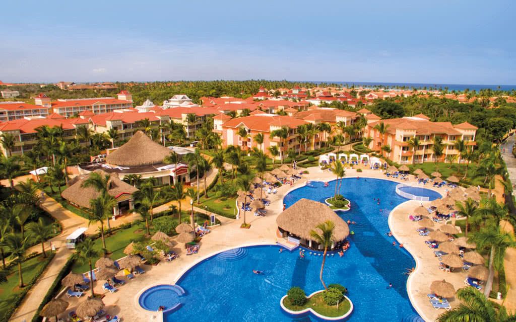Grand Bahia Principe Bavaro - Punta Cana 5* pas cher photo 1