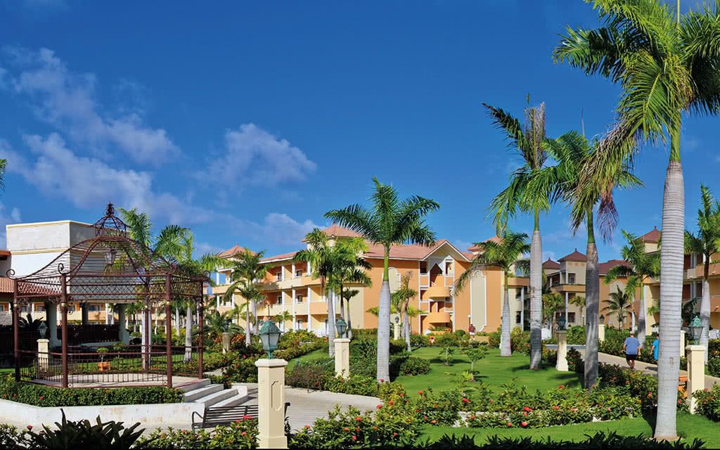 Gran Bahia Principe