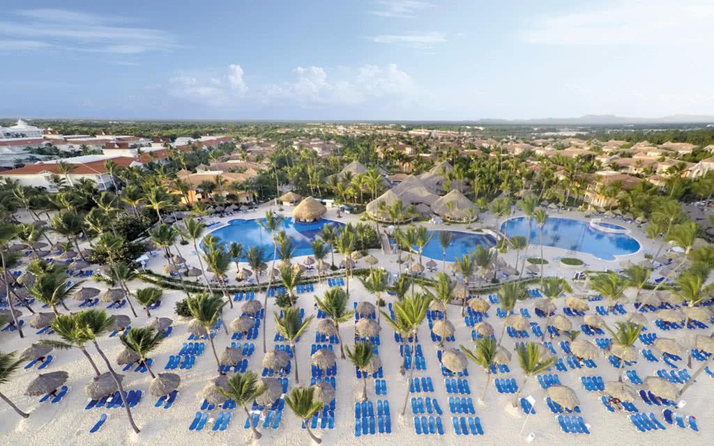Grand Bahia Principe Bavaro - Punta Cana 5* pas cher photo 4