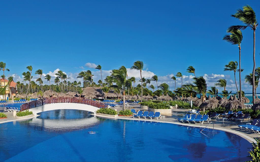 Grand Bahia Principe Bavaro - Punta Cana 5* pas cher photo 6