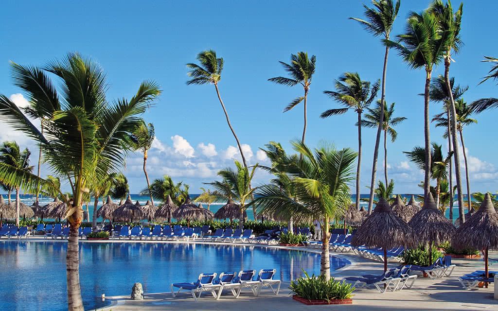 Grand Bahia Principe Bavaro - Punta Cana 5* pas cher photo 8