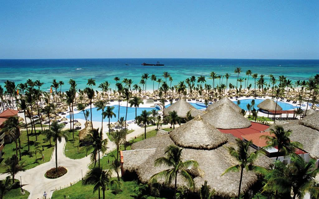 Grand Bahia Principe Bavaro - Punta Cana 5* pas cher photo 9