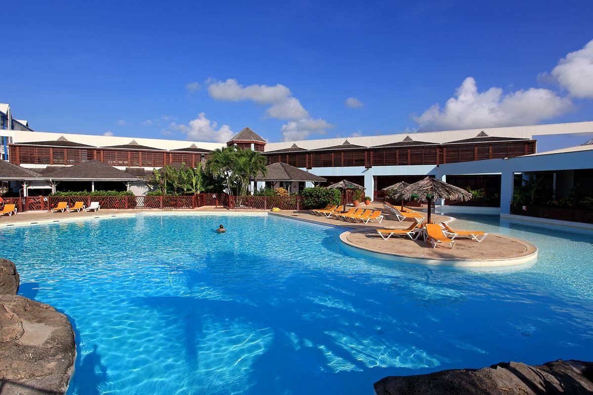 Le Manganao 3* pas cher photo 1