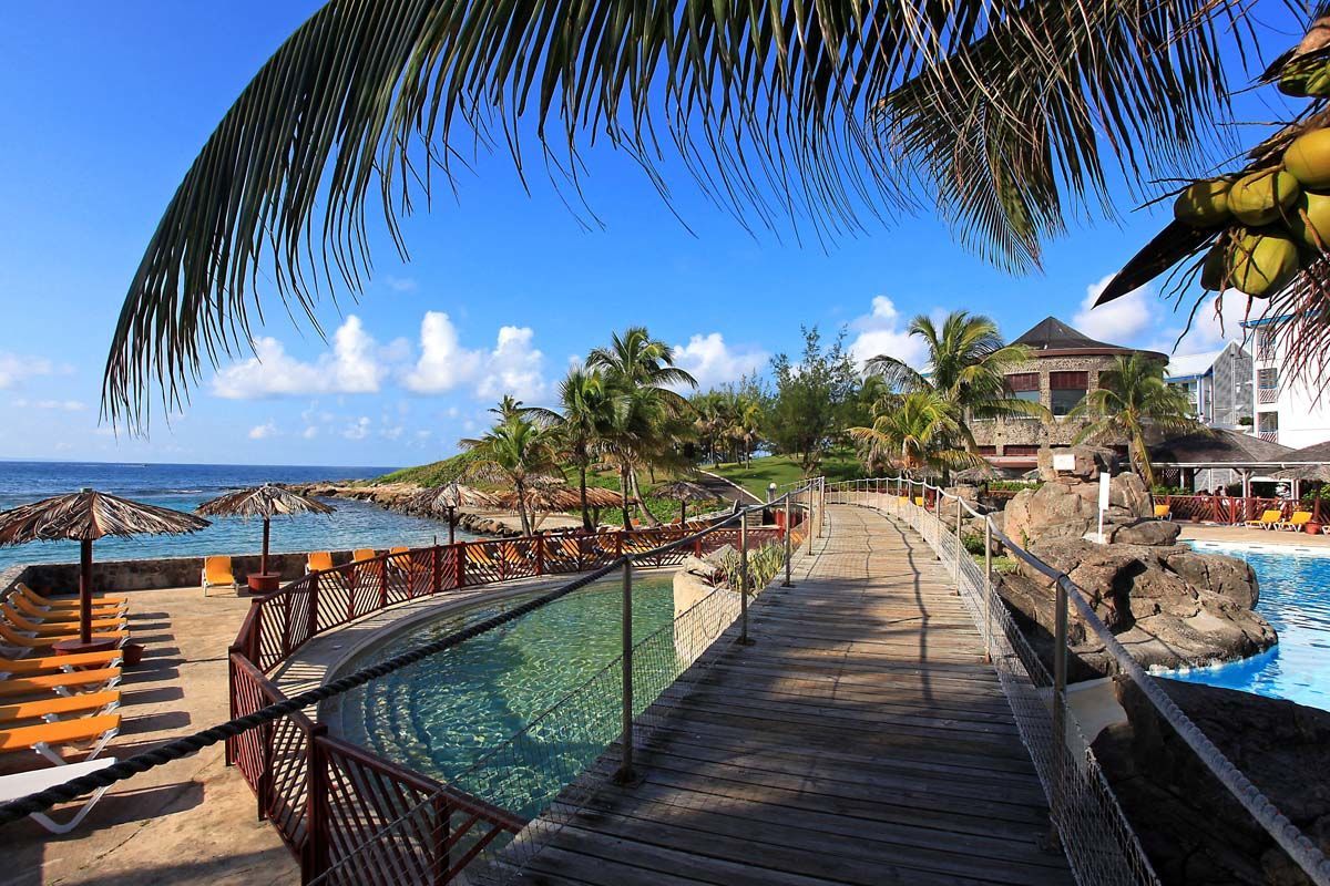 Le Manganao 3* pas cher photo 2