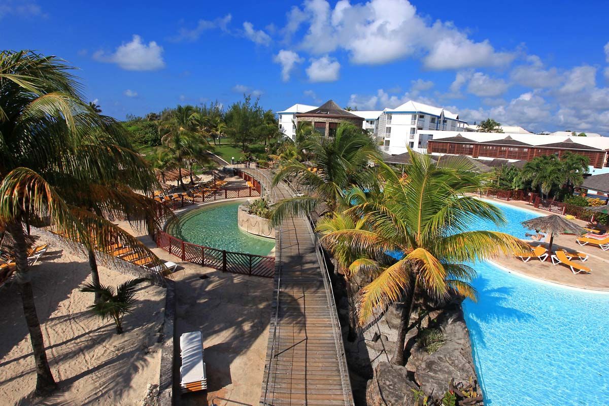 Le Manganao 3* pas cher photo 3