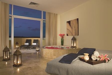 Now Jade Riviera Cancun 5* pas cher photo 3