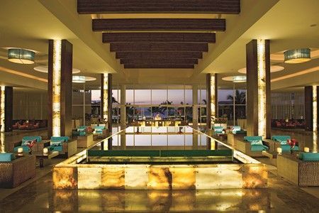 Now Jade Riviera Cancun 5* pas cher photo 7