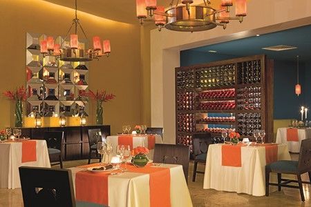 Now Jade Riviera Cancun 5* pas cher photo 9