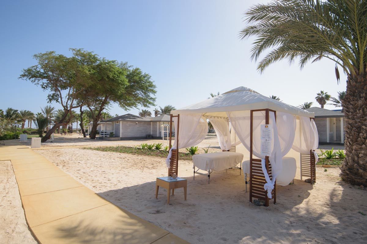 Club Héliades Oasis Belorizonte 4* pas cher photo 4