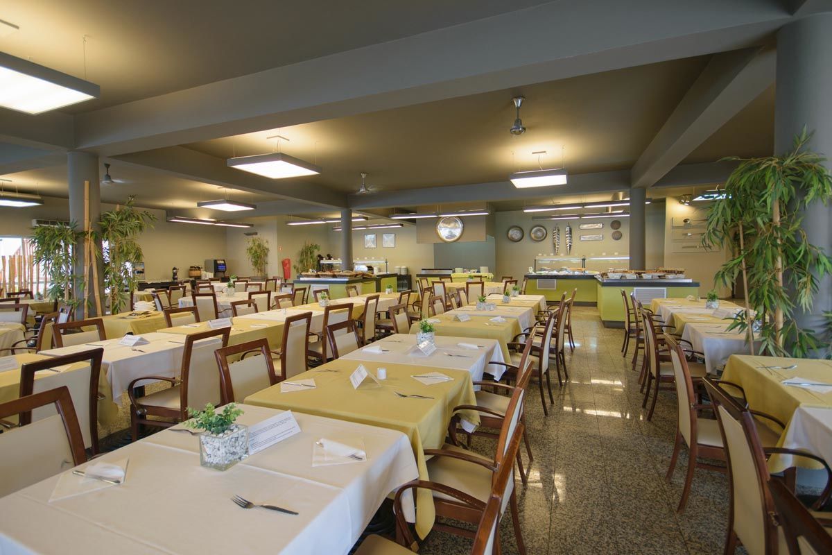 Club Héliades Oasis Belorizonte 4* pas cher photo 8