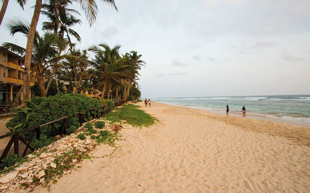 Hôtel Insight Ahangama 3* pas cher photo 2