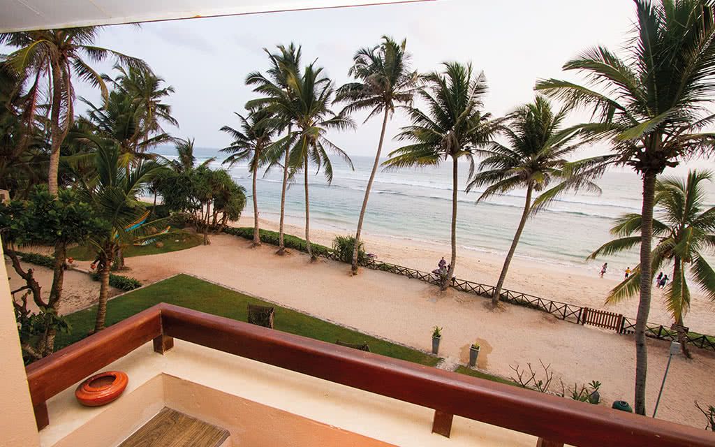 Hôtel Insight Ahangama 3* pas cher photo 5