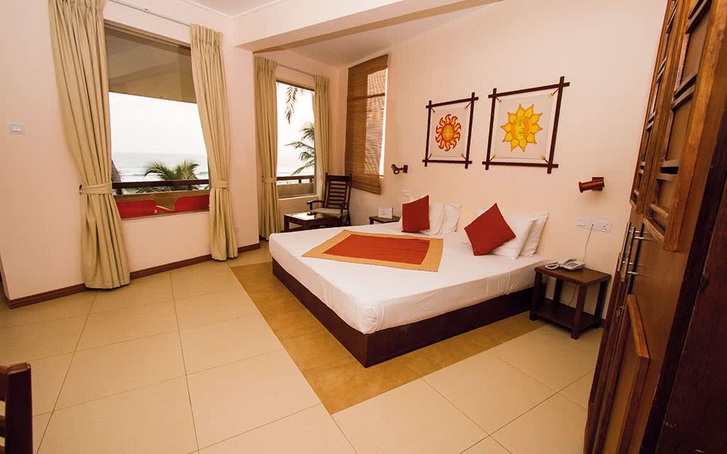 Hôtel Insight Ahangama 3* pas cher photo 7