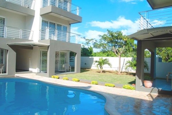 Hôtel MO Residence 2* pas cher photo 1