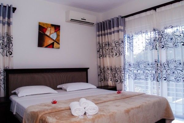 Hôtel MO Residence 2* pas cher photo 3