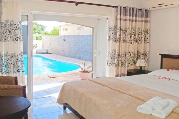 Hôtel MO Residence 2* pas cher photo 5