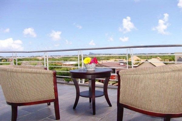 Hôtel MO Residence 2* pas cher photo 8