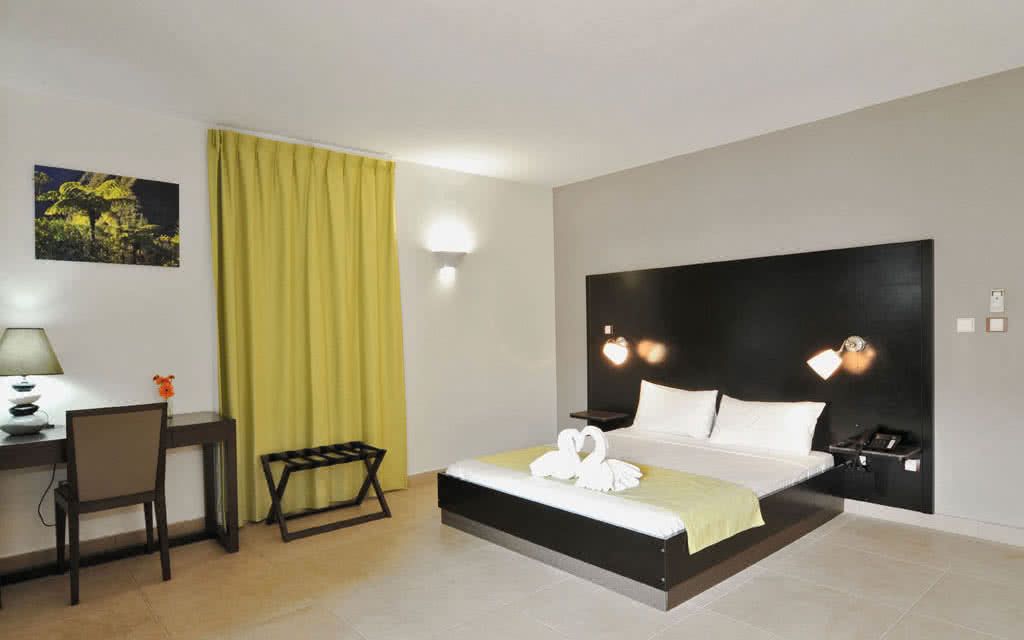 Hôtel Tama 3* pas cher photo 3