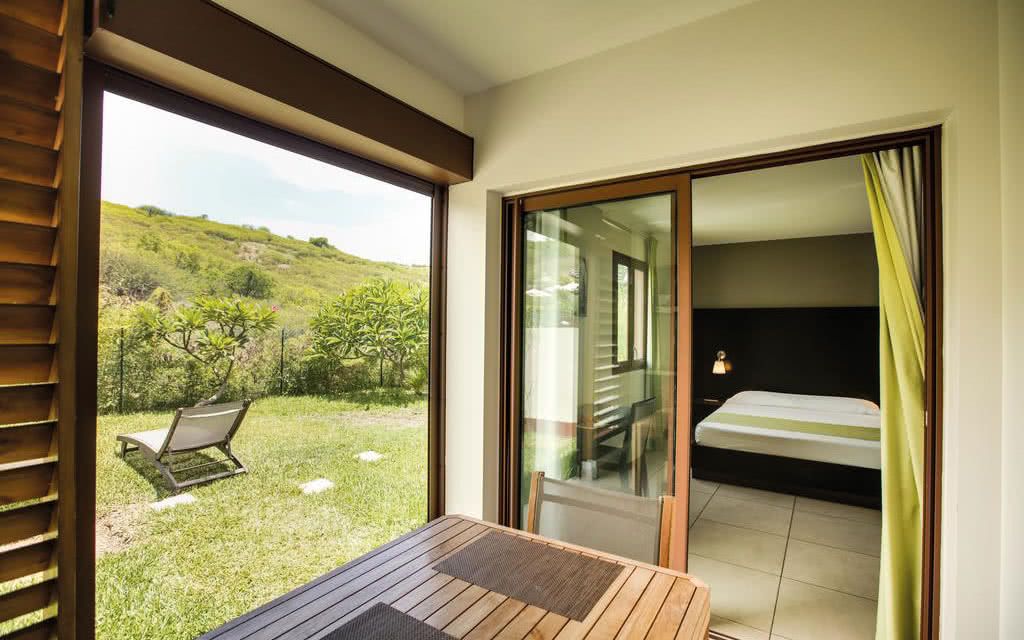 Hôtel Tama 3* pas cher photo 4